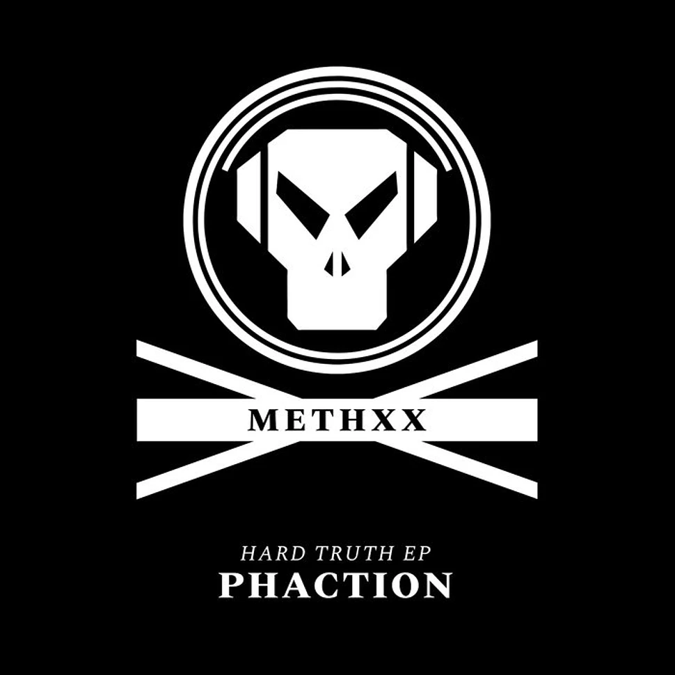 Phaction - Hard Truth