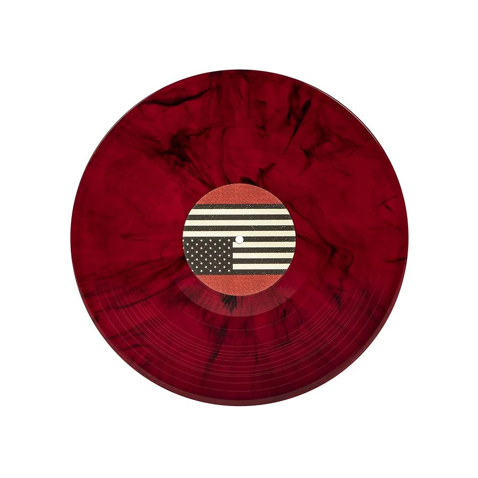 Terence Blanchard - OST Blackkklansman Colored Vinyl Edition