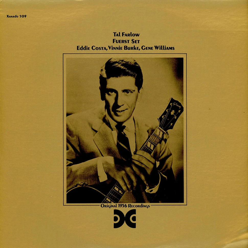 Tal Farlow - Fuerst Set