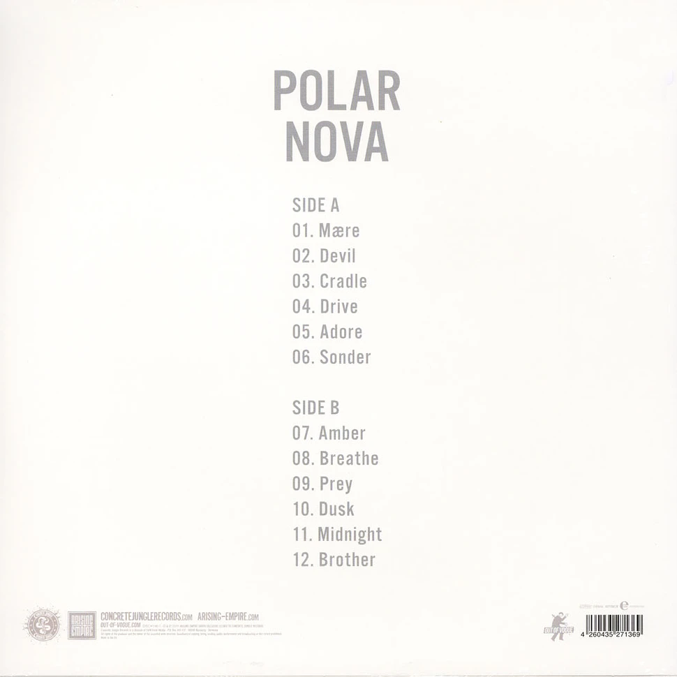 Polar - Nova