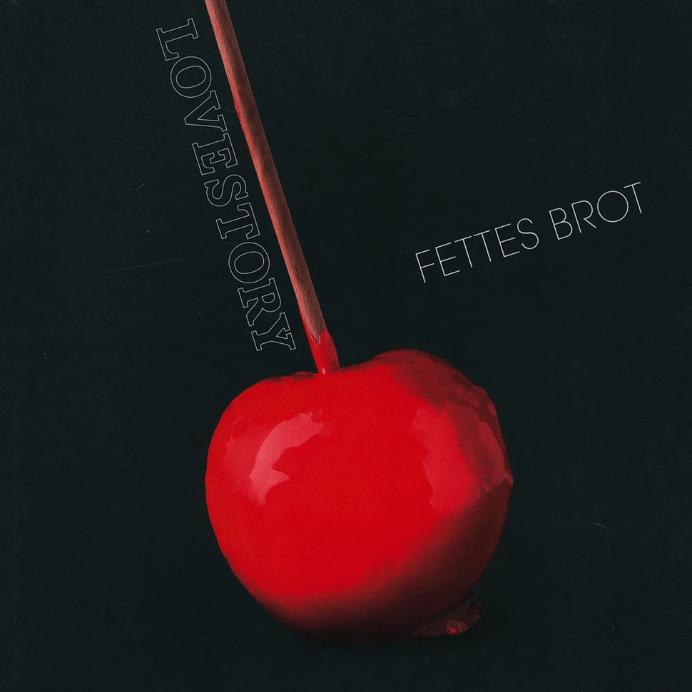 Fettes Brot - Lovestory Deluxe Box Set