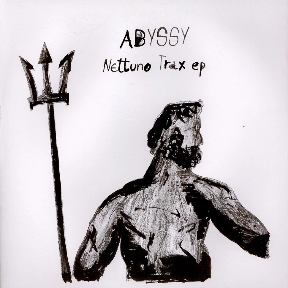 Abyssy - Nettuno Trax EP