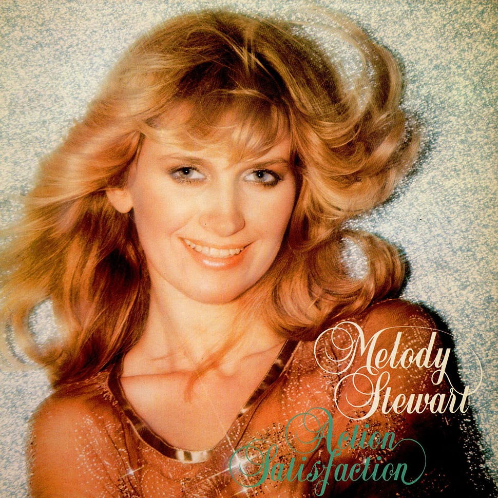 Melody Stewart - Action Satisfaction