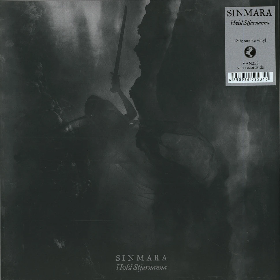 Sinmara - Hvisl Stjarnanna