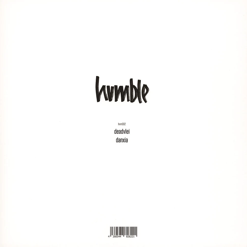 Hvmble - Textures 2/4