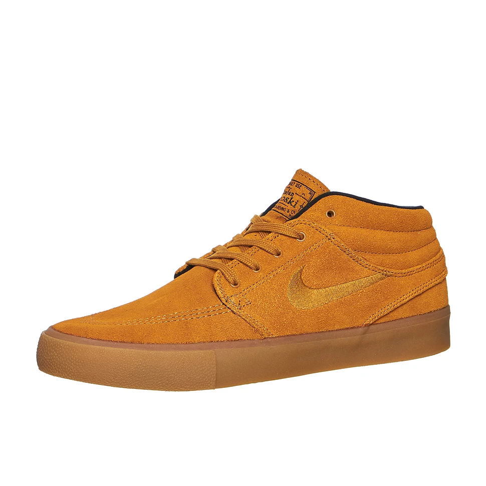 Nike SB - Zoom Janoski Mid RM