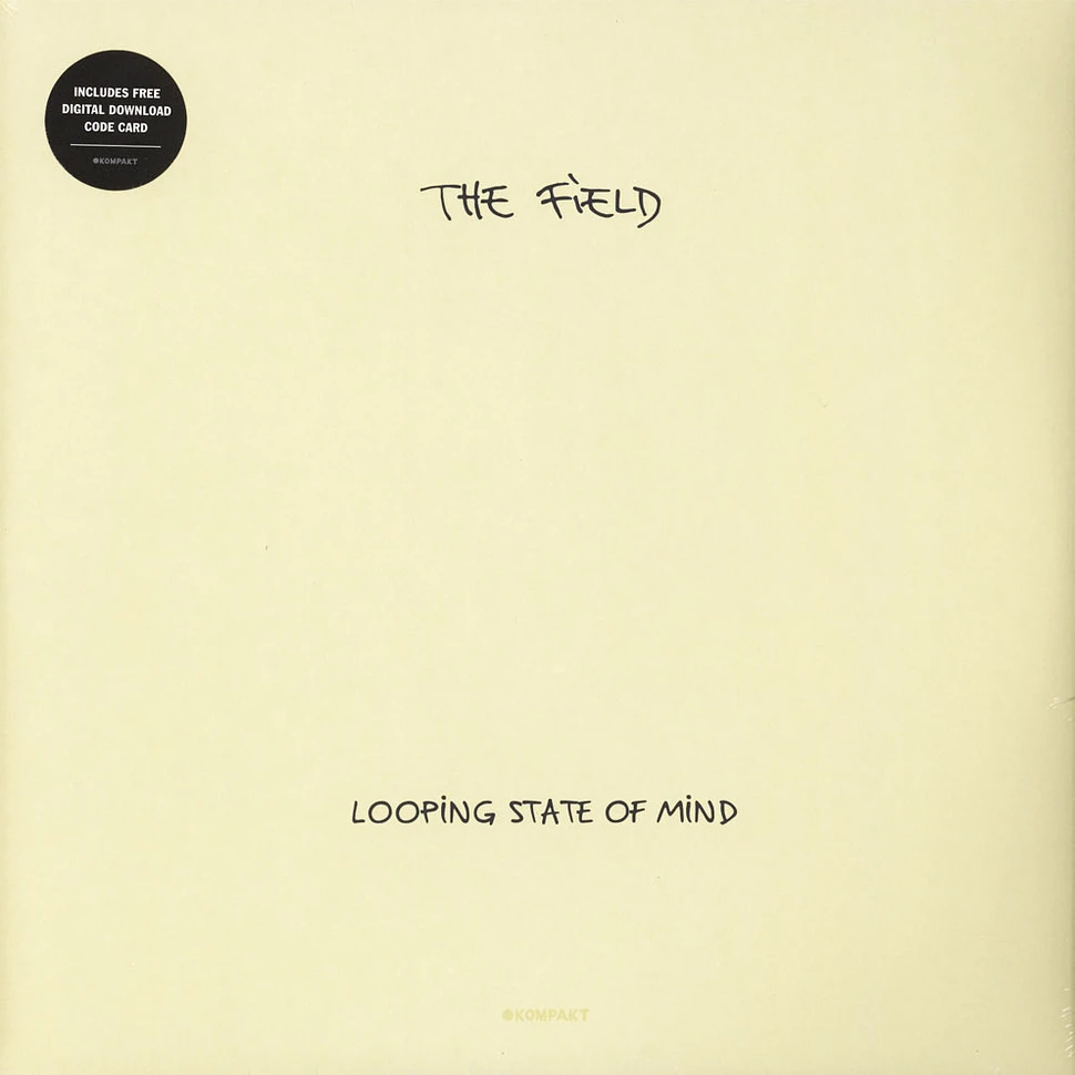 The Field - Looping State Of Mind