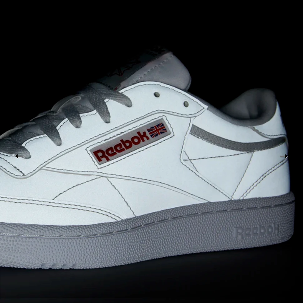 Reebok - Club C 85 MU