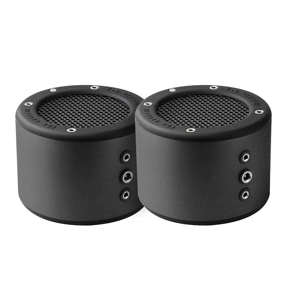minirig - MRBT-3 Bluetooth Speaker (2.0 Stereo HHV Bundle)