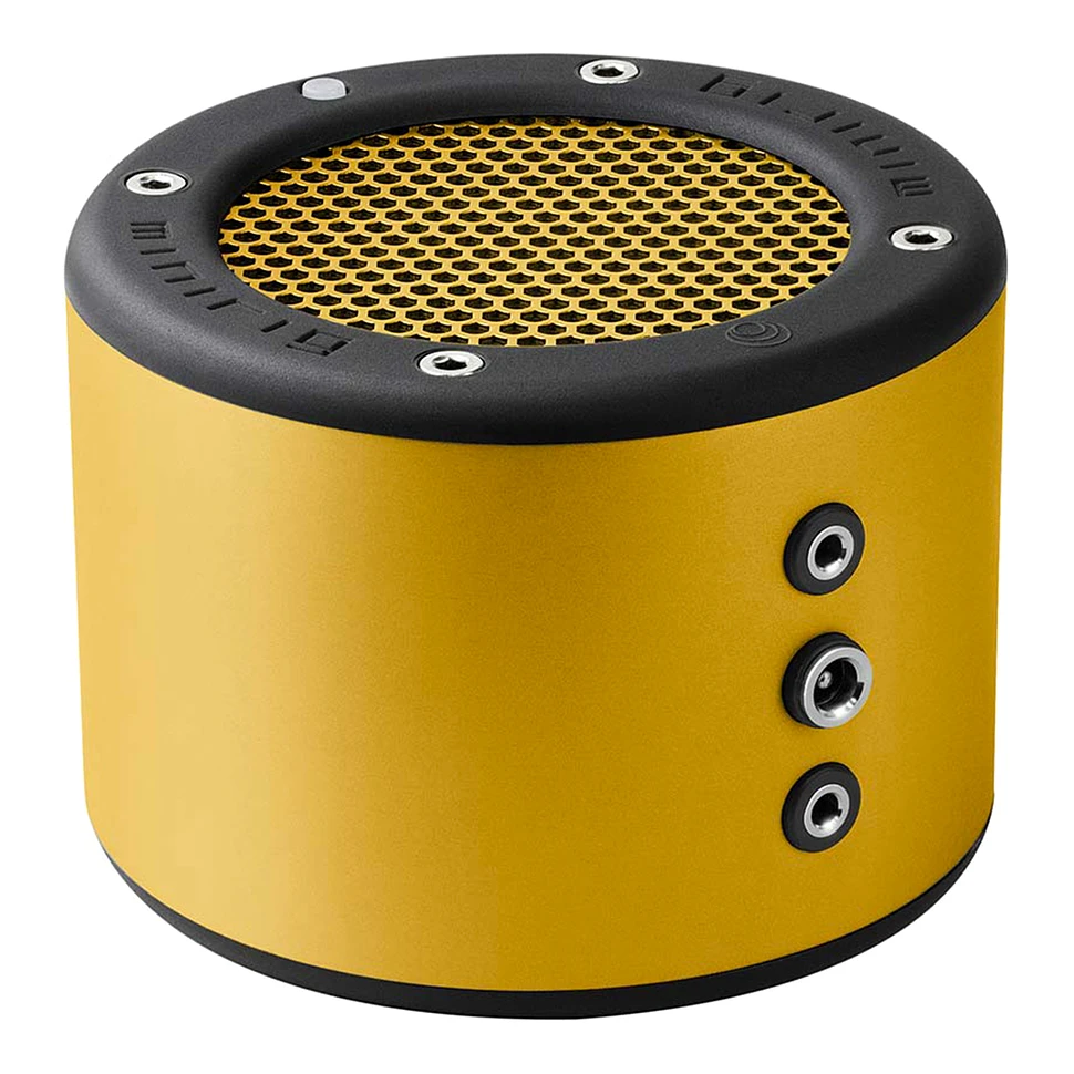 minirig - MRBT-3 Bluetooth Speaker (2.0 Stereo HHV Bundle)