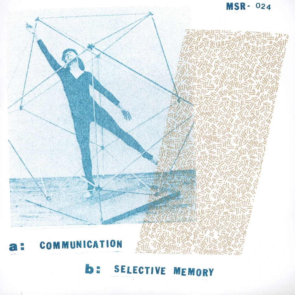 Collate - Communication / Selective Memory
