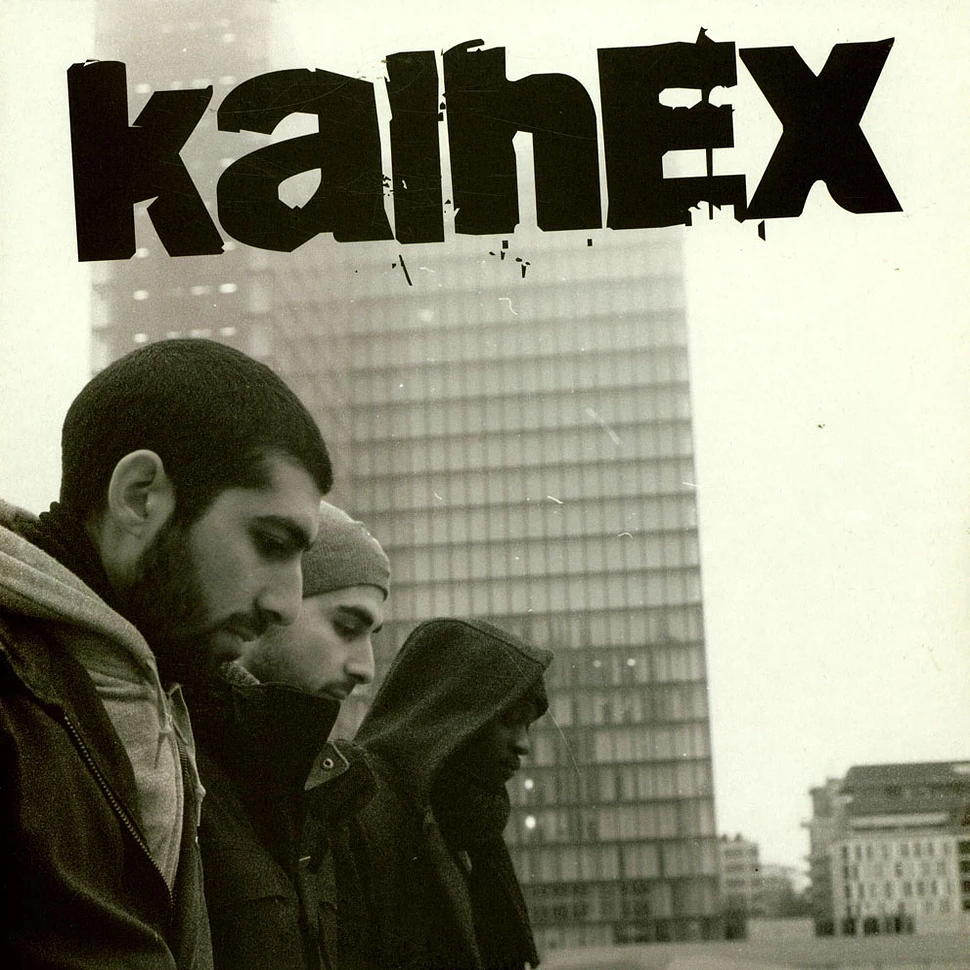 Kalhex - Kalhex