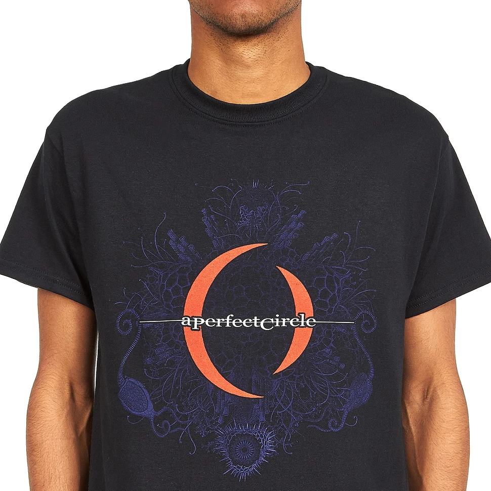 A Perfect Circle - Mandala T-Shirt