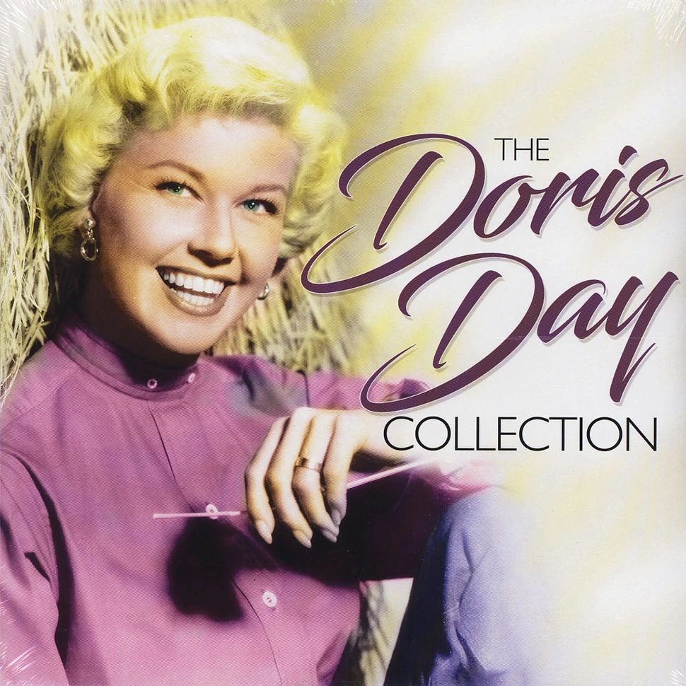 Doris Day - The Doris Day Collection