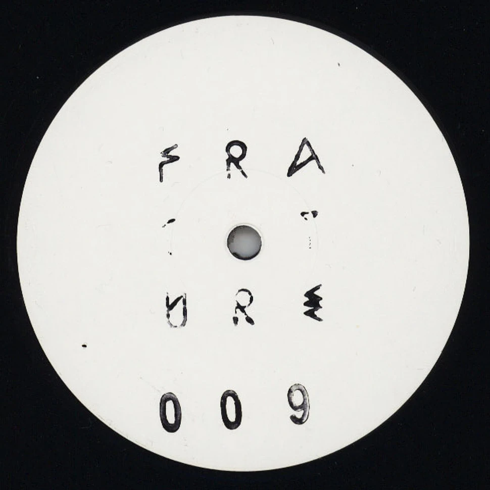 Ombossa - Fracture 009 Svreca Remix