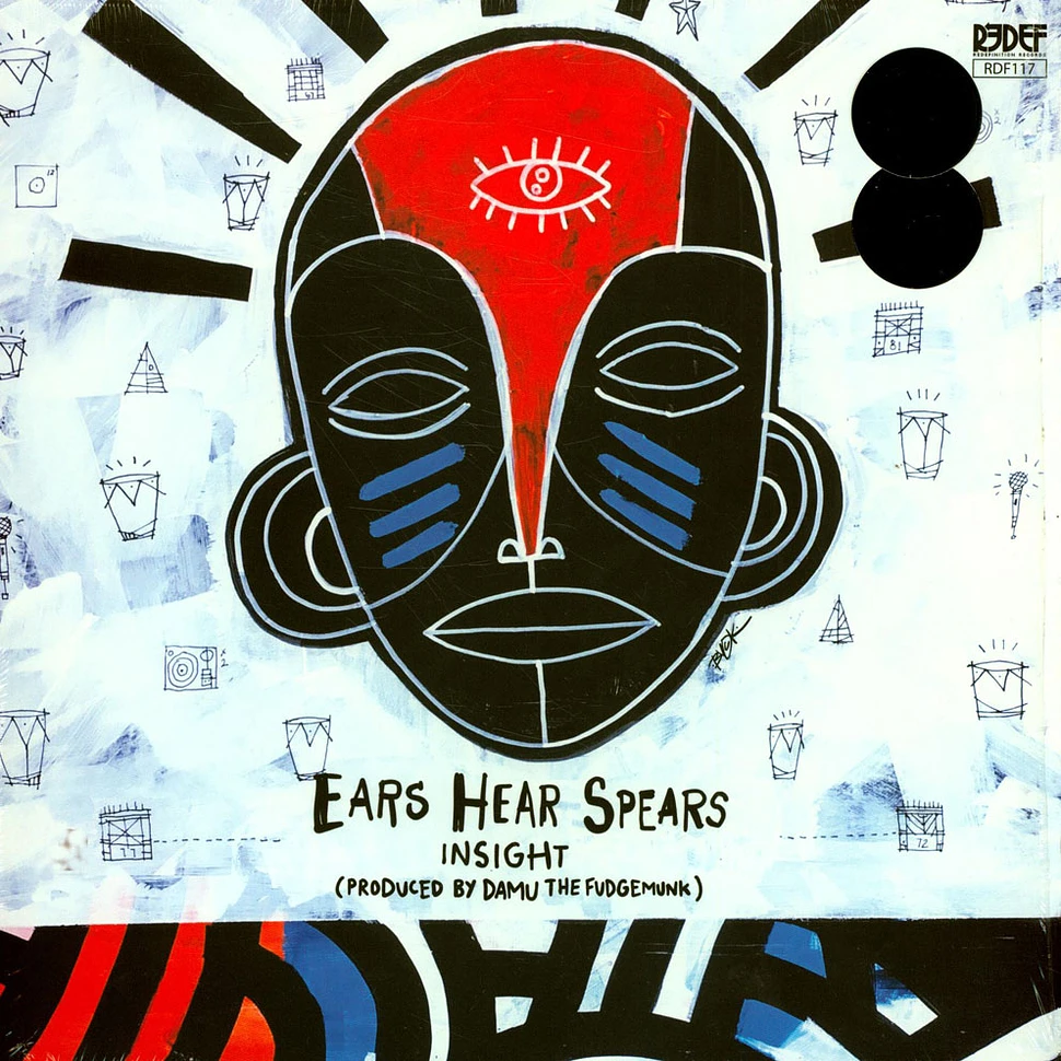 Insight - Ears Hear Spears
