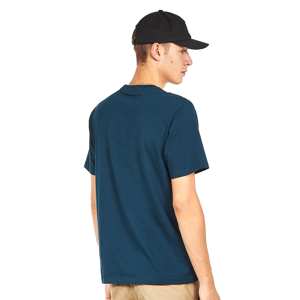 Carhartt WIP - S/S Pocket T-Shirt