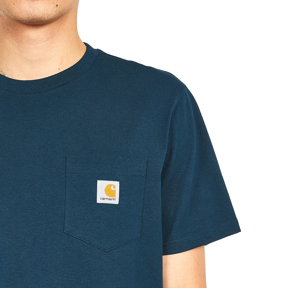 Carhartt WIP - S/S Pocket T-Shirt