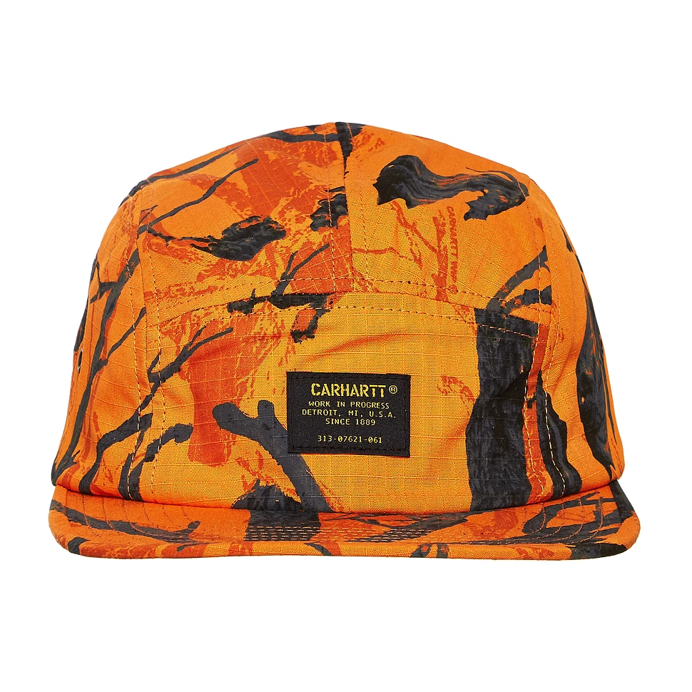 Carhartt WIP - Military Cap