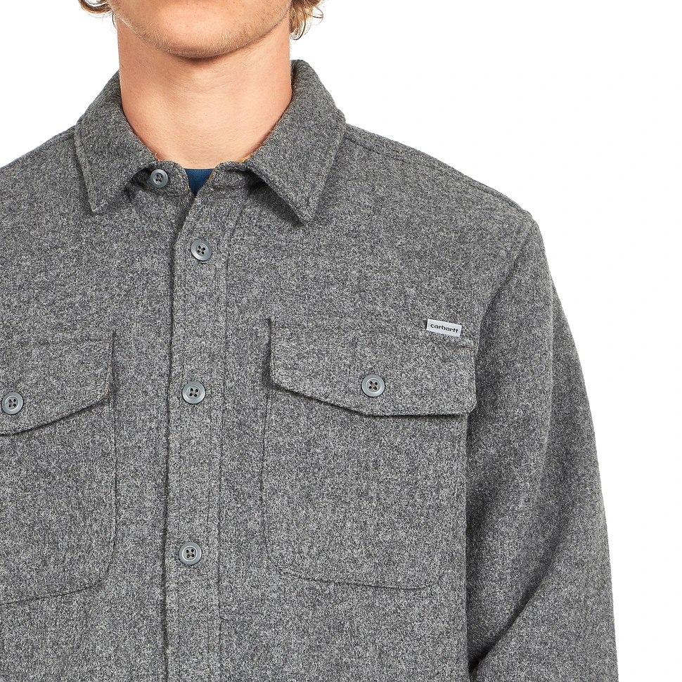 Carhartt WIP - Milner Shirt Jac