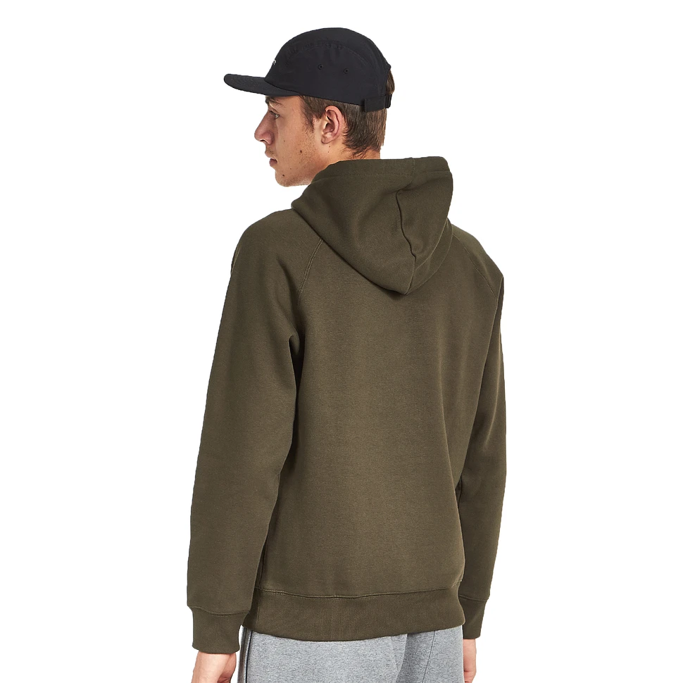 Carhartt WIP - Hooded Chase Sweat