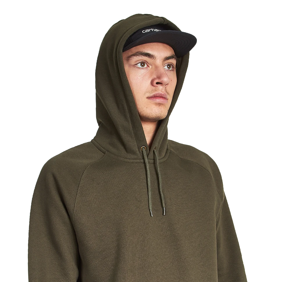 Carhartt WIP - Hooded Chase Sweat