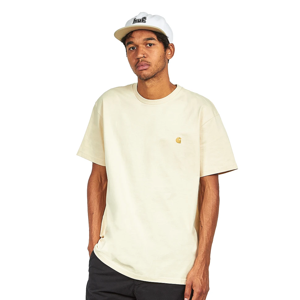 Carhartt WIP - S/S Chase T-Shirt