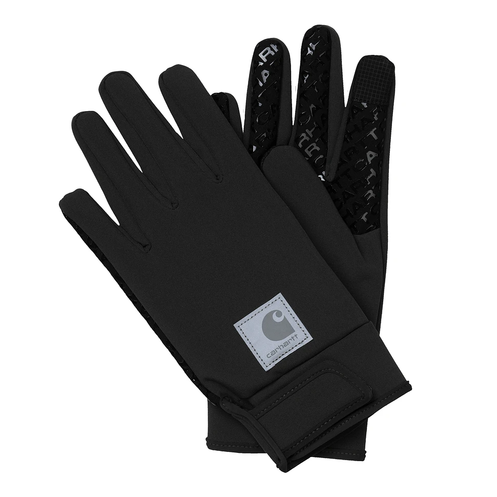 Carhartt WIP - Softshell Gloves