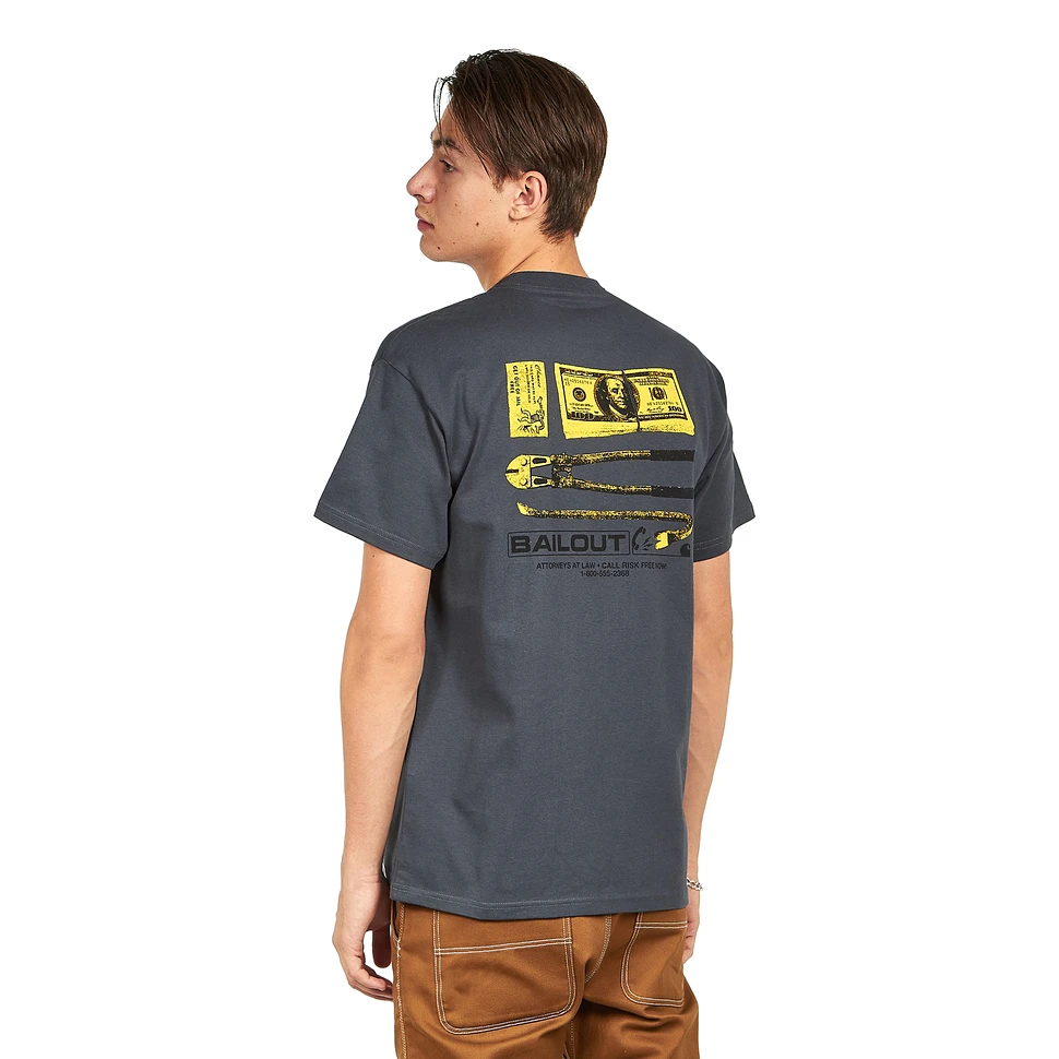 Carhartt WIP - S/S Bailout T-Shirt