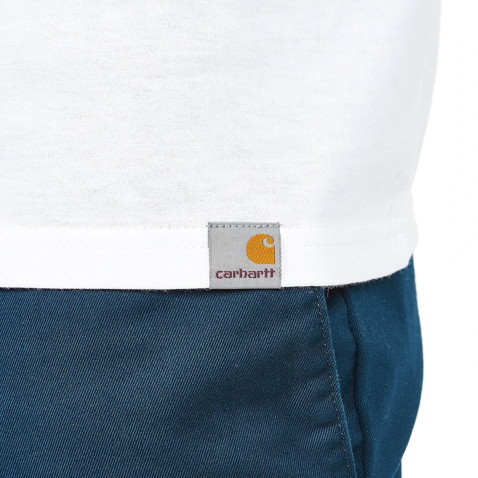 Carhartt WIP - S/S Clearwater T-Shirt