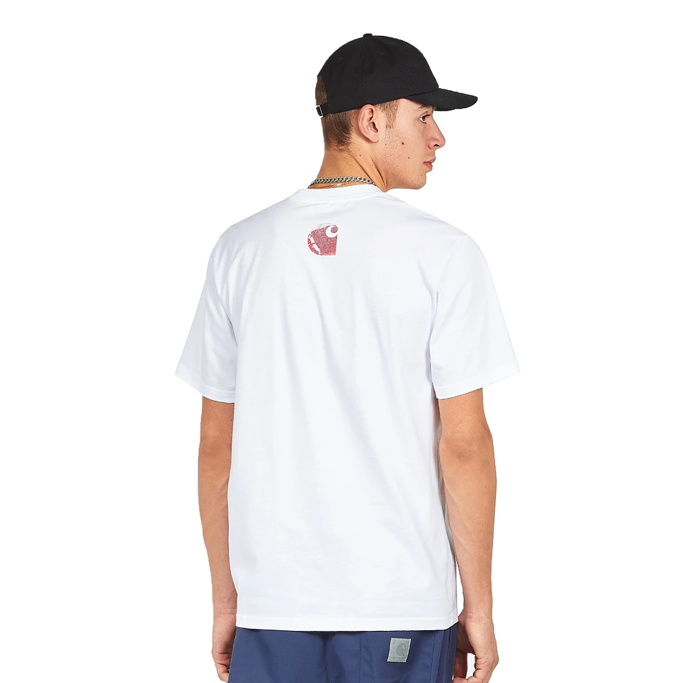 Carhartt WIP - S/S Cut Out T-Shirt