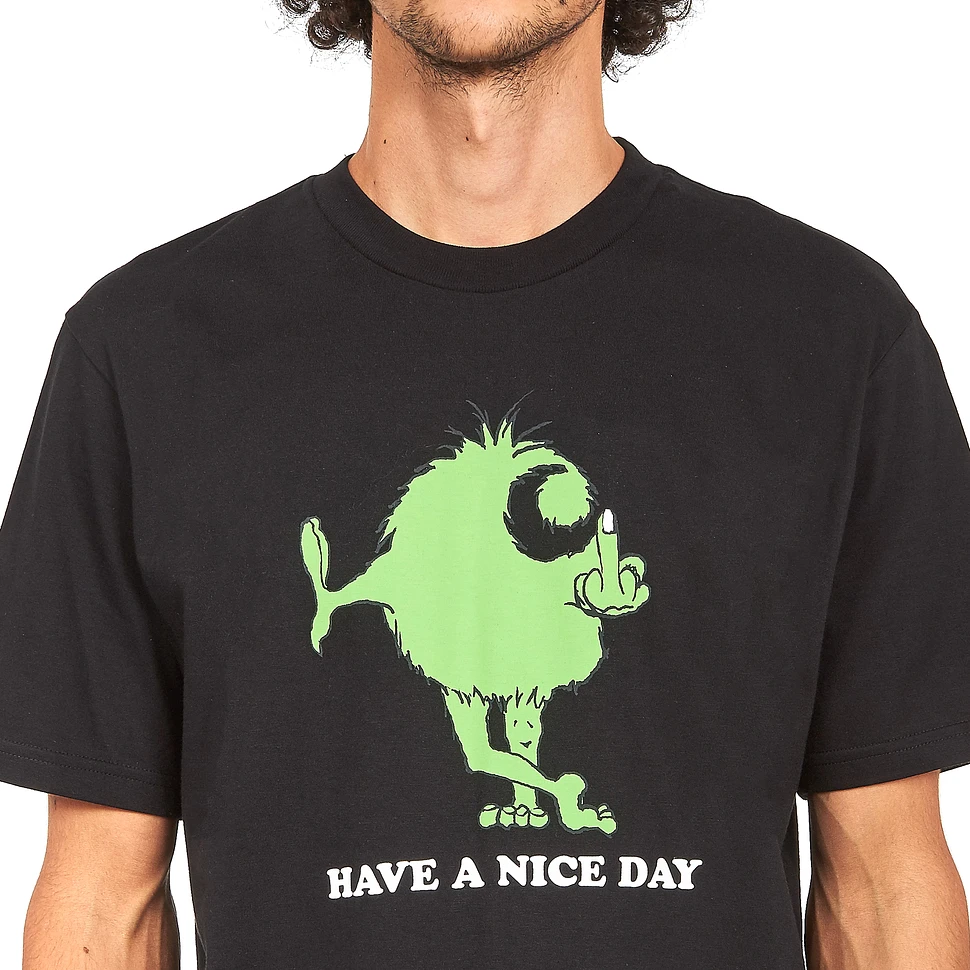 Carhartt WIP - S/S Nice Day T-Shirt