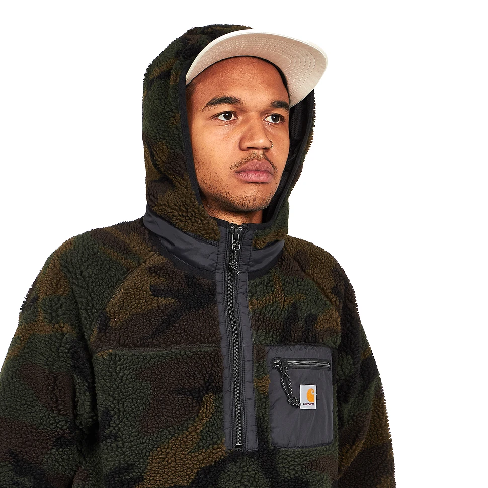 Carhartt WIP - Prentis Pullover