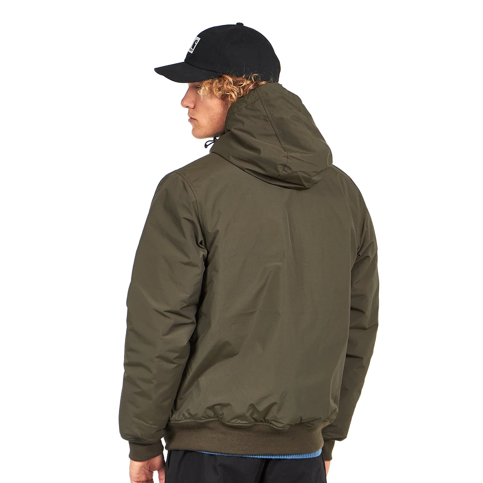 Carhartt WIP - Kodiak Blouson