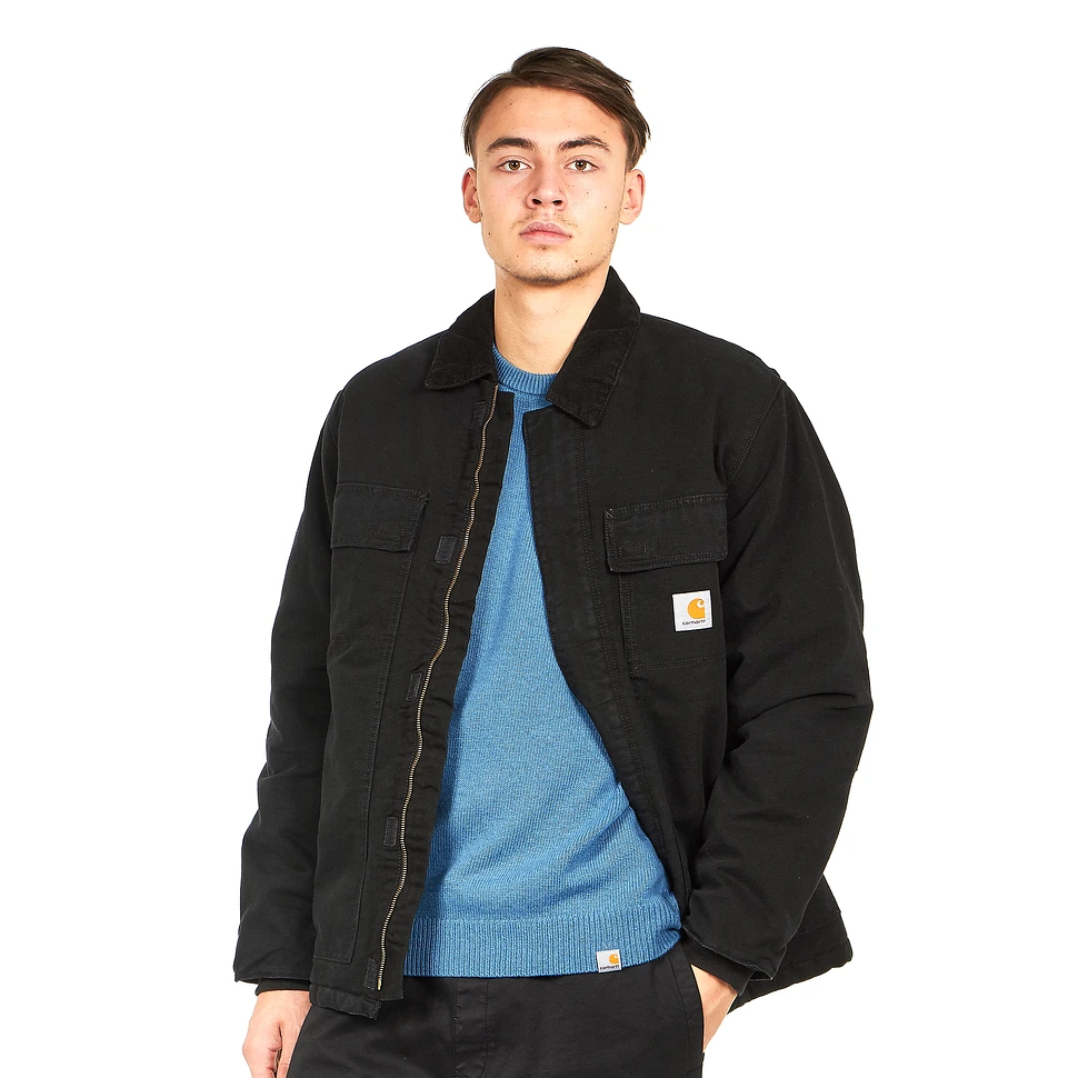 Carhartt WIP - OG Arctic Coat 