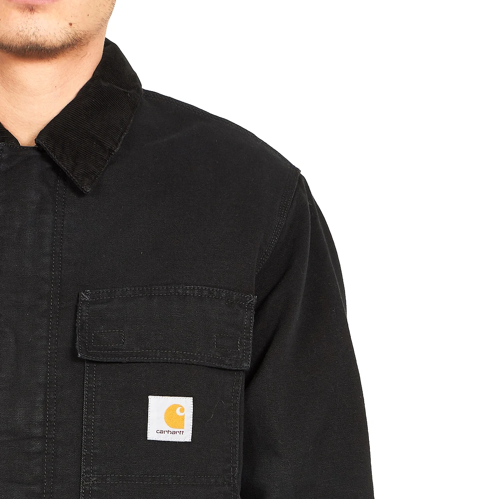 Carhartt WIP - OG Arctic Coat 