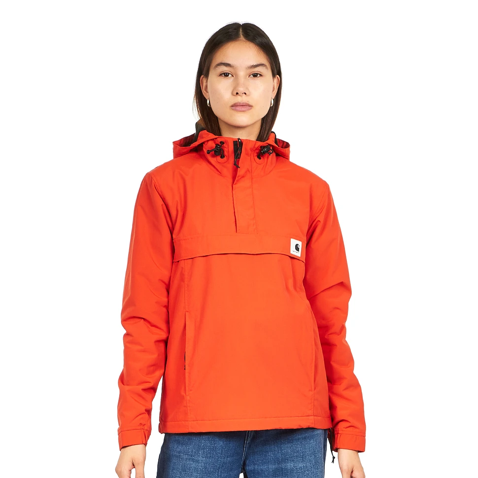 Carhartt WIP - W' Nimbus Pullover