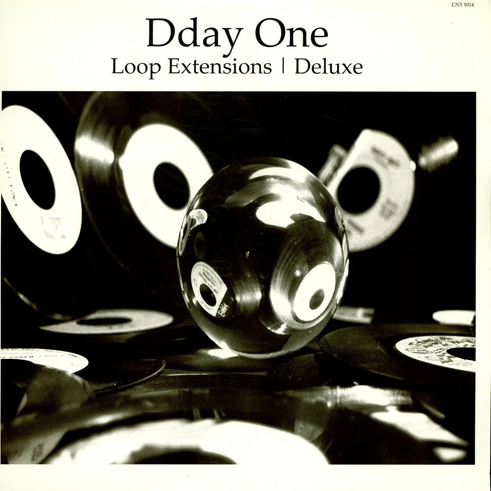 Dday One - Loop Extensions | Deluxe