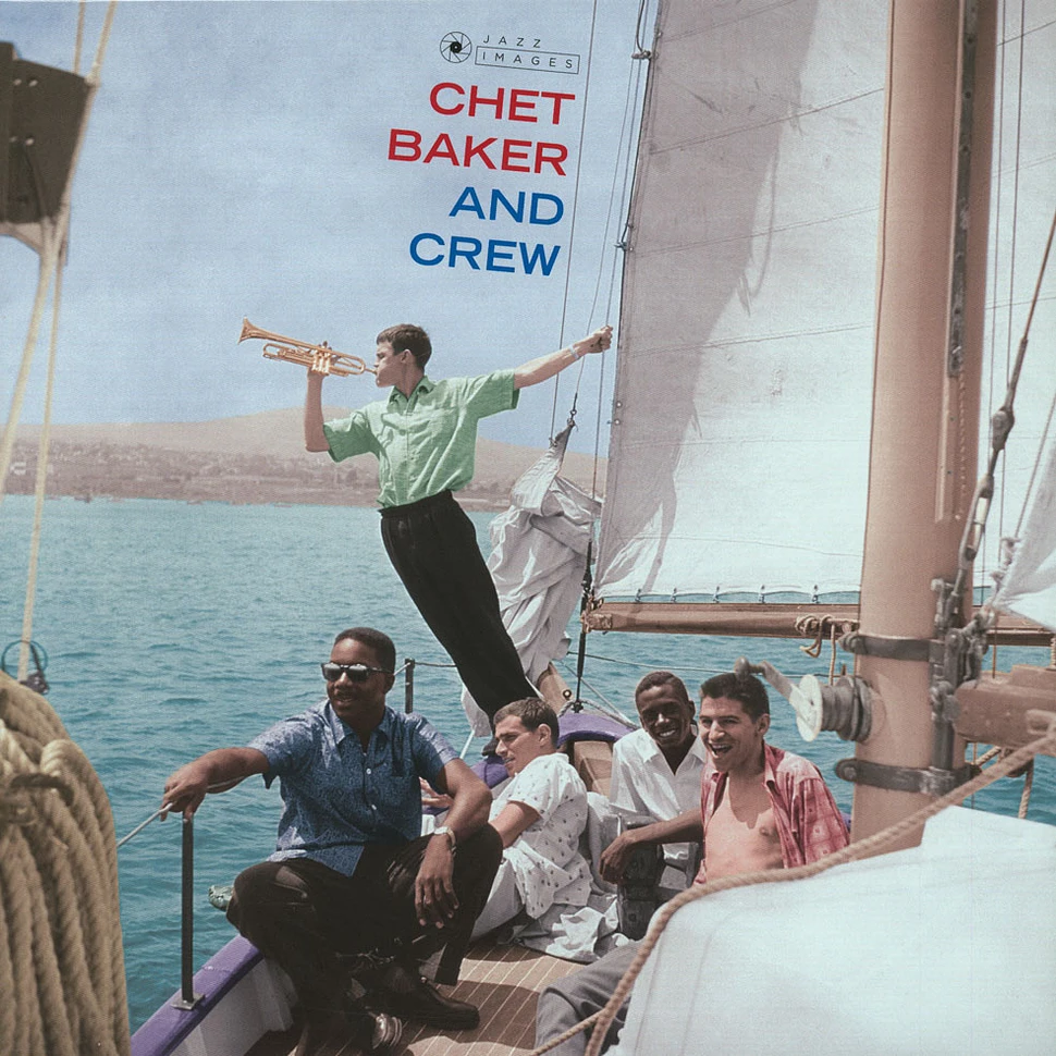 Chet Baker - & Crew