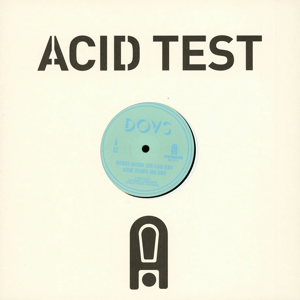Dovs (Tin Man) & Aaaa - Acid Test 014