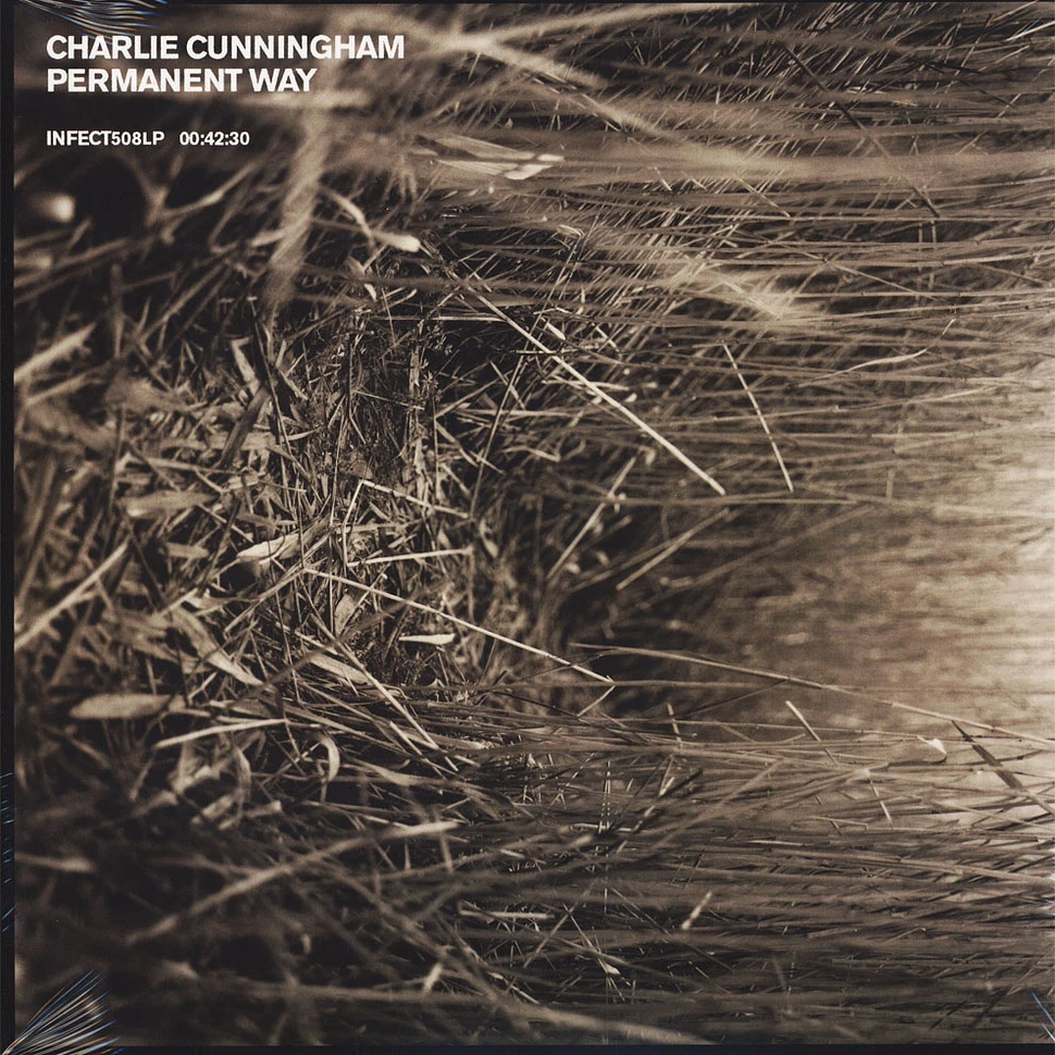 Charlie Cunningham - Permanent Way