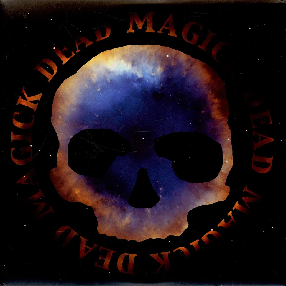 Dead Skeletons - Dead Magick