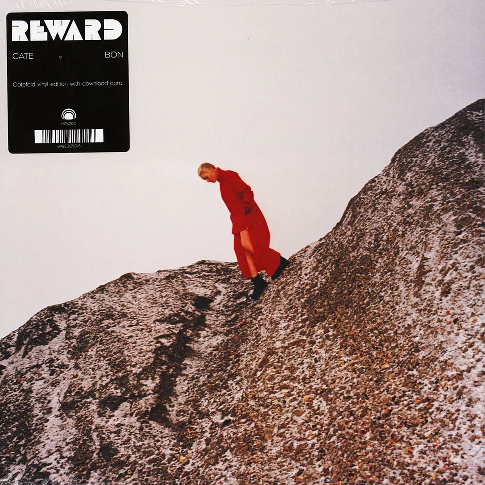 Cate Le Bon - Reward