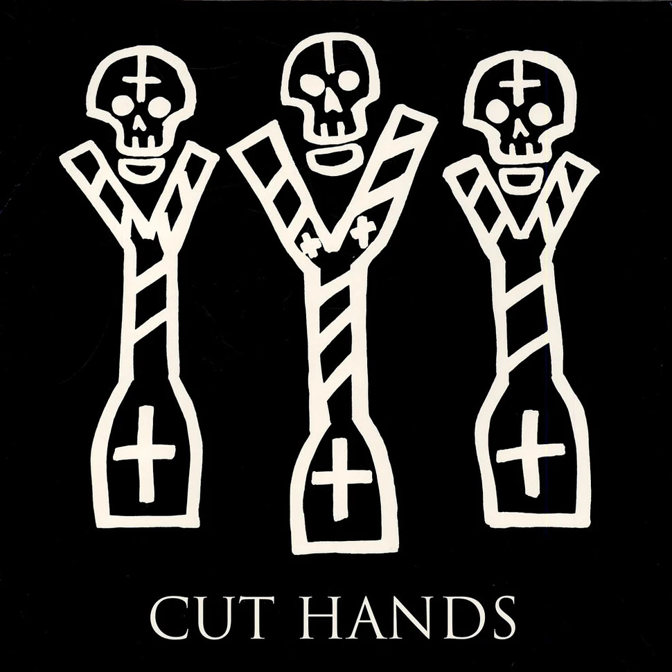 Cut Hands - Volume 2