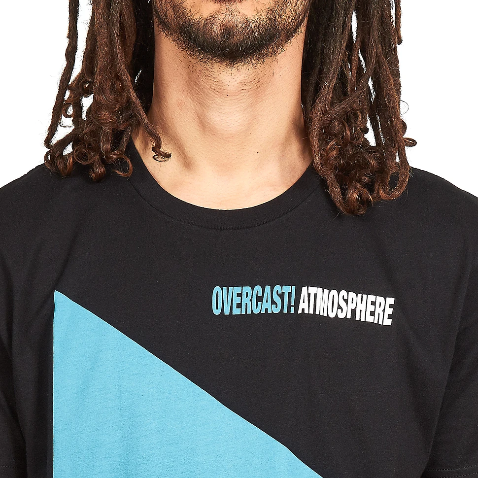 Atmosphere - Overcast T-Shirt