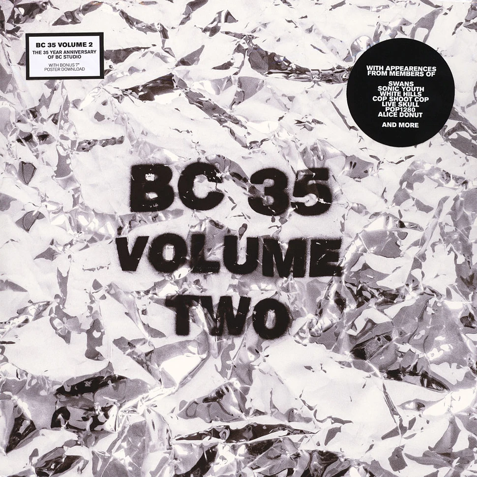 V.A. - Bc 35 Volume Two
