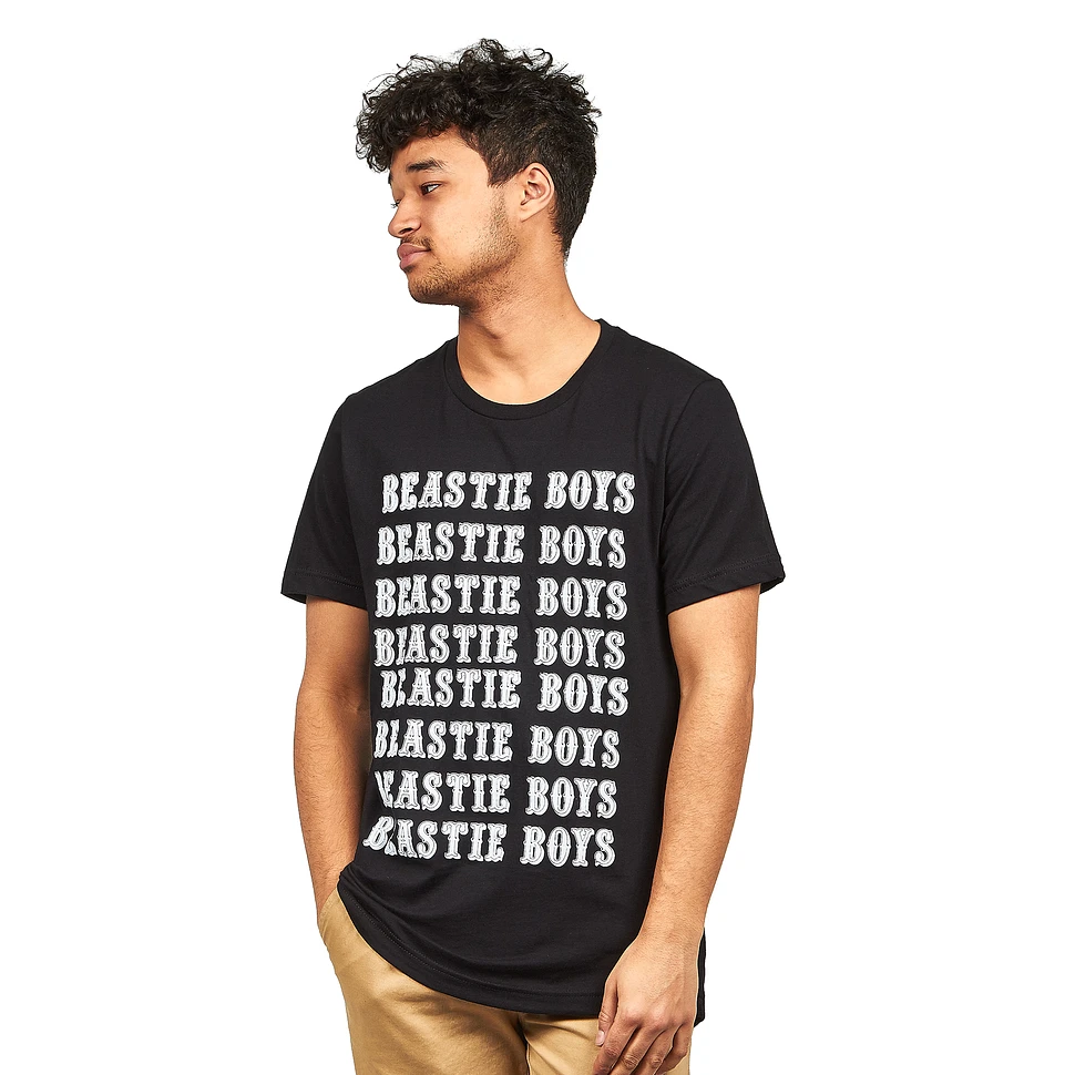 Beastie Boys - Repeater T-Shirt