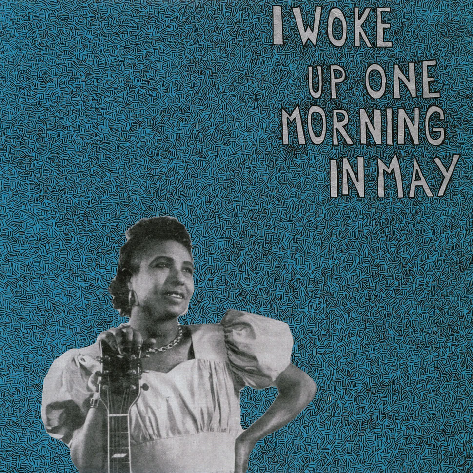 V.A. - I Woke Up One Morning In May