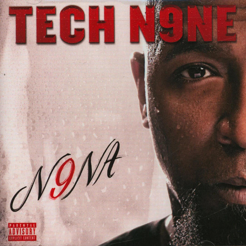 Tech N9ne - N9na