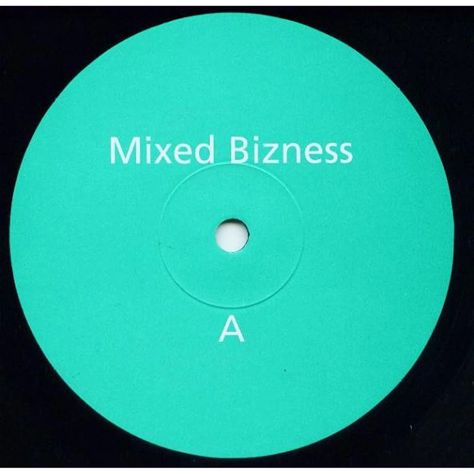 Mixed Bizness - Gema 06